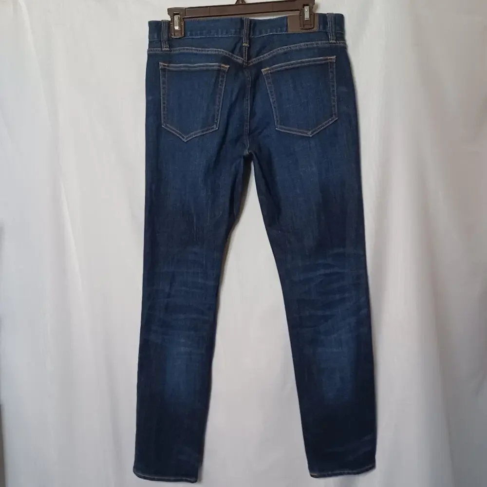 J. Crew crew driggs